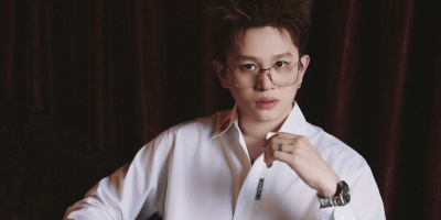 B Ray trầm lắng, đầy tự sự trong MV "Còn ai ngoài anh với em"