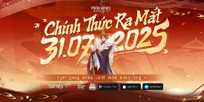 Thần tượng âm nhạc ảo đầu tiên của Việt Nam phát hành MV mới cho Vong Xuyên Phong Hoa Lục