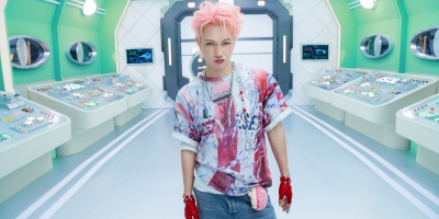 JSOL hé lộ teaser MV “Dán mắt”: Hội tụ 5 "Anh trai say hi"