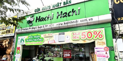 Hàng Nhật có gì hấp dẫn mà giới trẻ mê mẩn?