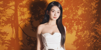 Ngọc Xuân vừa áp lực vừa thích thú khi đóng vai "lạ" trong "Làm giàu với ma 2"