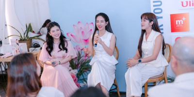 Đẹp lành - Chill một chút với hội chị em để đẹp từ trong ra ngoài