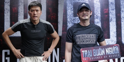Dàn sao casting phim điện ảnh "Trại buôn người"