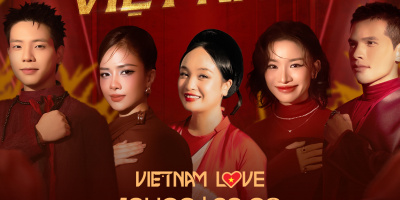 “Kiếp sau vẫn là người Việt Nam” ra phiên bản MV lyrics