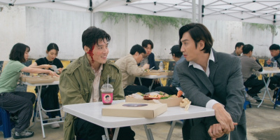 Mỹ nam Kang Ha Neul là gương mặt mới trong "Tay anh giữ một vì sao"