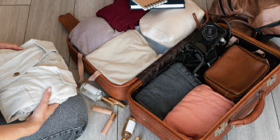 Lễ này du lịch xả hơi hay ở nhà chill, ShopeeVIP đều có cách chiều