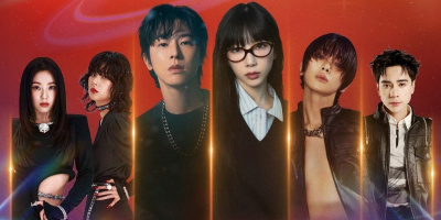 Hàng trăm hàng nghìn câu chuyện của fan Việt về The K Showtime