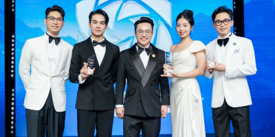 Điểm qua profile của top 3 The TVFACE 2025