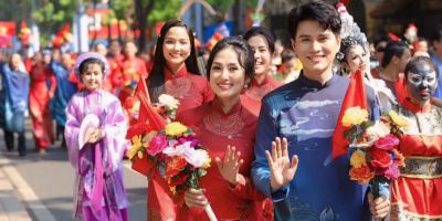 Vũ Mạnh Cường dẫn dắt loạt chương trình dịp Đại lễ 80 năm Quốc khánh