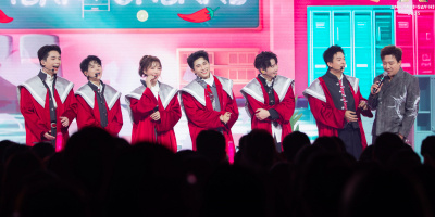 “Anh trai say hi” tập 7: Karik gặp chấn thương, Ngô Kiến Huy quyết giành hạng nhất