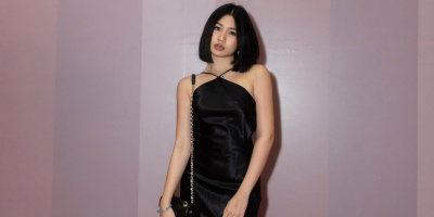 Nhan sắc ngày càng thăng hạng của con gái Lưu Thiên Hương