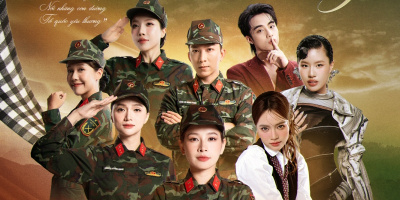 Sao nhập ngũ Concert 2025: Hành trình âm nhạc mang lòng tự hào dân tộc