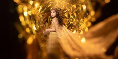 Suri Bảo Anh – Nàng vedette “Mặt trời tỏa sáng” đa tài tại The Solar Kingdom