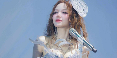 Phương Ly gây bất ngờ khi lần đầu hát ballad tại Em xinh say hi