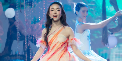 Bích Phương bùng nổ, Châu Bùi bày tỏ tình cảm với Binz trong chung kết “Em xinh”