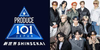 Chương trình “Produce 101 Japan” mở rộng quy mô tuyển chọn toàn cầu