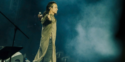 Phạm Anh Khoa ra mắt single "Dân tôi ca"