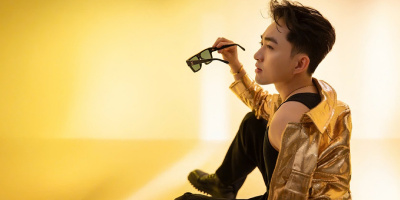 Ca sĩ Trung Quang làm mới hình ảnh trước thềm ra album