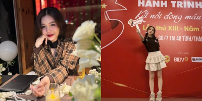 Phan Thần Hiểu My: Nữ streamer xinh đẹp giàu lòng trắc ẩn
