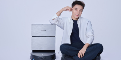 Sơn Tùng M-TP đồng hành cùng ECOVACS tiên phong xu hướng sống mới