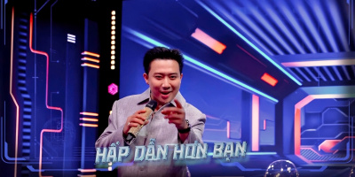 Trấn Thành dẫn dắt gameshow dùng trí tuệ nhân tạo “A.I là ai?”