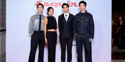 Esquire Việt Nam trở lại: đồng hành cùng người đàn ông Việt hiện đại Esquire Việt Nam trở lại: đồng hành cùng người đàn ông Việt hiện đại