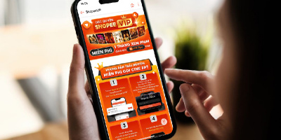 Tin vui cho hội mê phim, ShopeeVIP miễn phí một tháng xem phim trên FPT Play Cine