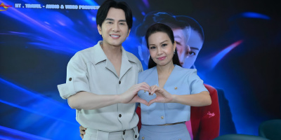 Đan Trường tổ chức live concert kỷ niệm 30 năm ca hát