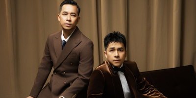 The Men làm podcast "The Men: Chuyện đàn ông và những bản tình ca"
