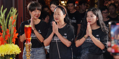 Steven Nguyễn đóng “Trại buôn người” sau ghi dấu ấn ở “Mưa đỏ”