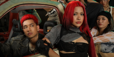 Tân binh CHLOÉ tung MV ‘BACK 2 U’ kết hợp với producer Pixel Neko Tân binh CHLOÉ tung MV ‘BACK 2 U’ kết hợp với producer Pixel Neko