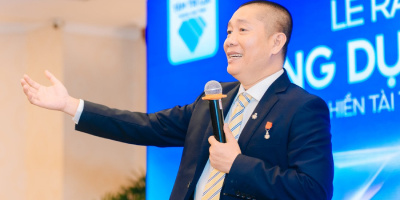 Ra mắt ứng dụng HITA: "Số hóa" việc rèn nhân cách học sinh Việt