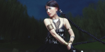 Phùng Khánh Linh ra mắt album thứ ba "Giữa một vạn người"