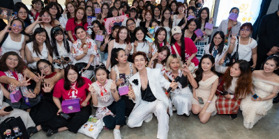 Tăng Phúc và cú sốc sold out trong 30 phút: Khi PiFam “flex” đẳng cấp fandom!