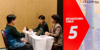 Doanh nghiệp Hàn - Việt chú trọng thúc đẩy hợp tác văn hoá qua âm nhạc Doanh nghiệp Hàn - Việt chú trọng thúc đẩy hợp tác văn hoá qua âm nhạc