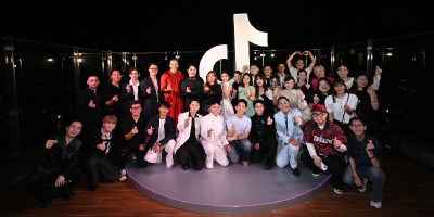 TikTok Awards Việt Nam 2025: Những gương mặt sáng giá tiếp nối “kỷ nguyên sáng tạo”