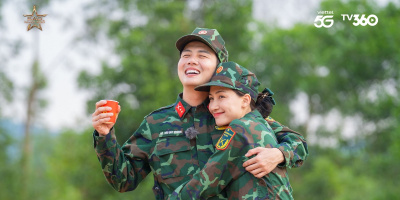 Tập 12 “Sao nhập ngũ 2025”: Hòa Minzy bất chấp chấn thương, hoàn thành phần thi đu dây Tập 12 “Sao nhập ngũ 2025”: Hòa Minzy bất chấp chấn thương, hoàn thành phần thi đu dây
