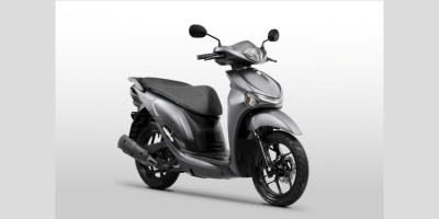 SYM Việt Nam ra mắt sản phẩm mới TPBW 125