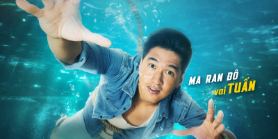 Ma Ran Đô bùng nổ visual trong poster "Truy tìm long diên hương" Ma Ran Đô bùng nổ visual trong poster "Truy tìm long diên hương"