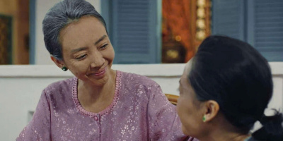 "Nữ đạo diễn trăm tỷ" Thu Trang trở lại với dự án "Ai thương ai mến"