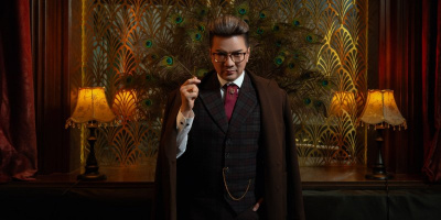 Đàm Vĩnh Hưng ra mắt MV “Chỉ anh làm em khóc”