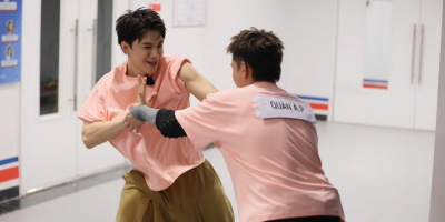 Anh Tú Atus có chiến thắng đầu tiên ở Running Man Vietnam 2025