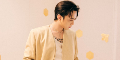 SOOBIN xuất hiện lịch lãm tại sự kiện Chaumet ở Seoul