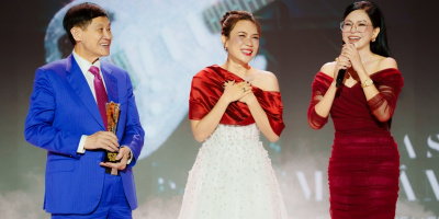 Harper’s Bazaar Star Awards 2025 tôn vinh những cá nhân sáng tạo Harper’s Bazaar Star Awards 2025 tôn vinh những cá nhân sáng tạo