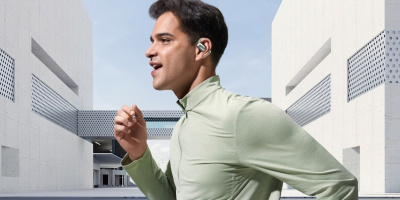 Soundcore ra mắt dòng tai nghe Open-Ear Wireless Stereo