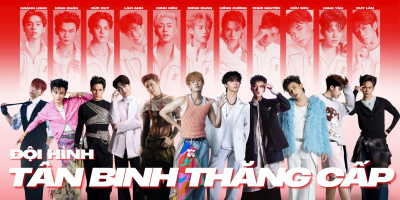 “Tân binh toàn năng” 2 tuần liên tiếp giữ Top 1 Social Trend, sắp đối đầu ARrC - FEniX