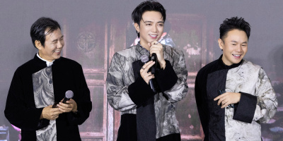 SOOBIN và đích đến của một nghệ sĩ toàn năng