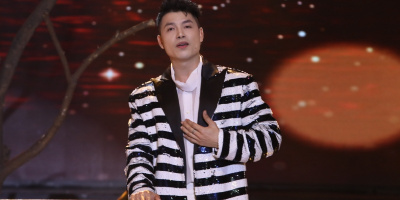 Hái Gia Liu bất ngờ nhận lời khen khi tham gia “Tình bolero 2025”