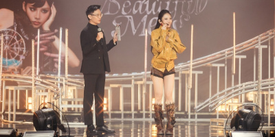 Mai Phương bắt tay với 4 nghệ sĩ quốc tế trong album đầu tay