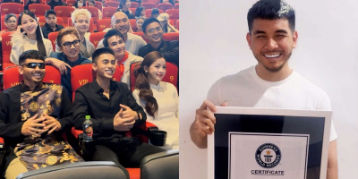 Từ bỏ làm nghệ thuật, Brasil Nguyễn chọn trở thành travel blogger